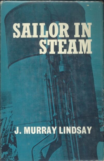 SAILOR IN STEAM