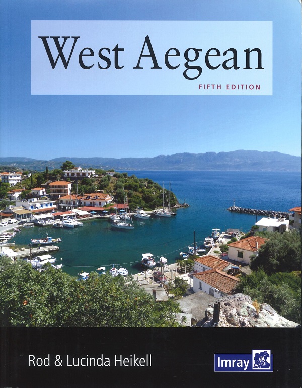 WEST AEGEAN