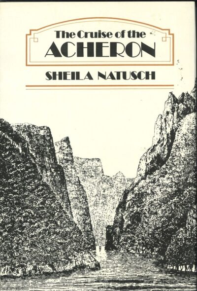THE CRUISE OF THE ACHERON