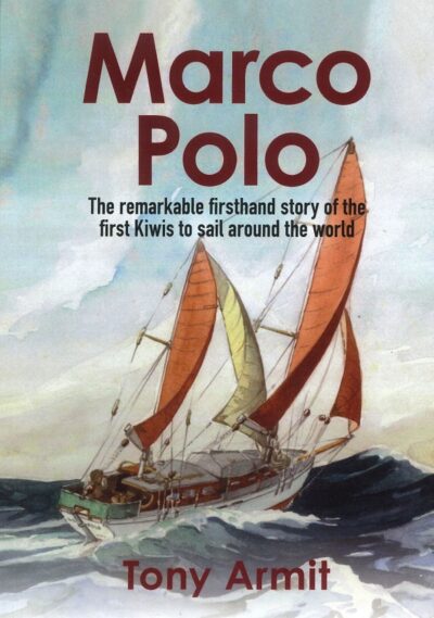MARCO POLO