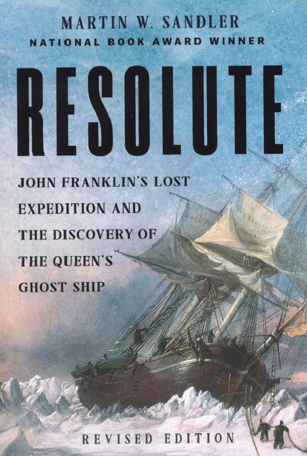 RESOLUTE