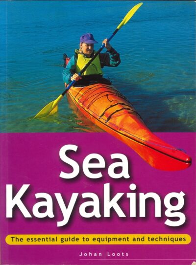 SEA KAYAKING