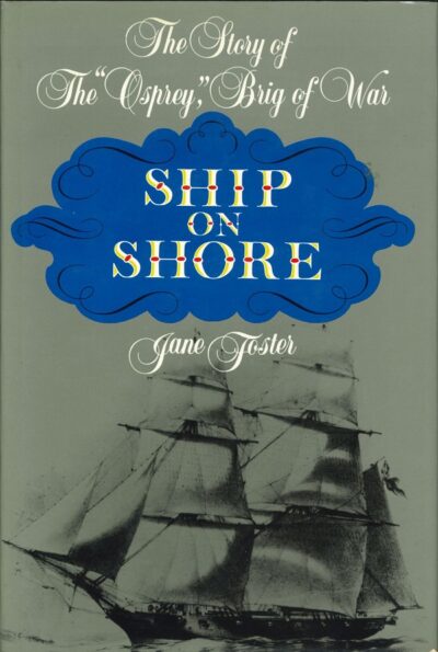 SHIP ON SHORE