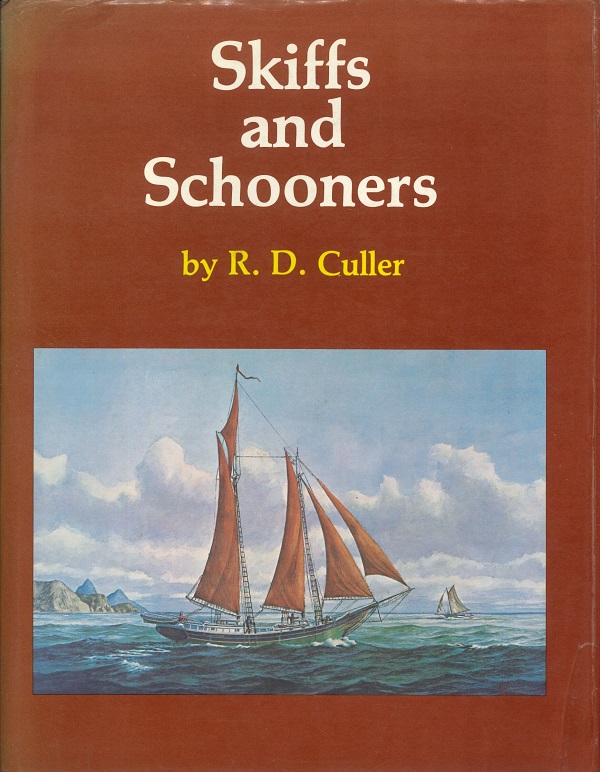 SKIFFS AND SCHOONERS