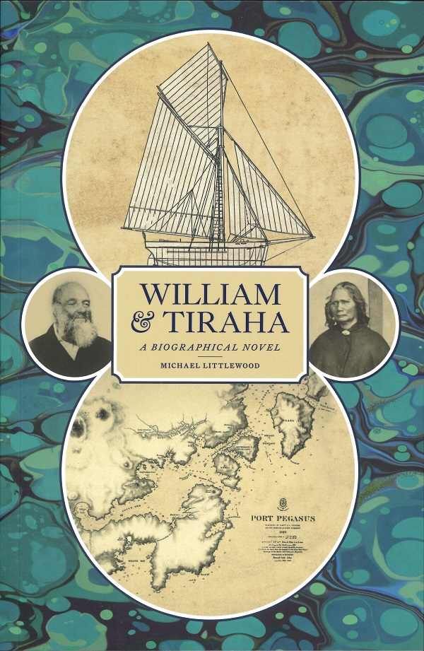 WILLIAM AND TIRAHA