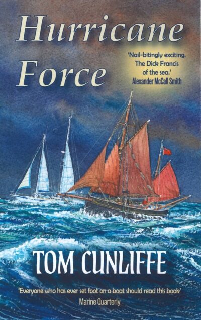 HURRICANE FORCE
