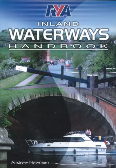RYA INLAND WATERWAYS HANDBOOK