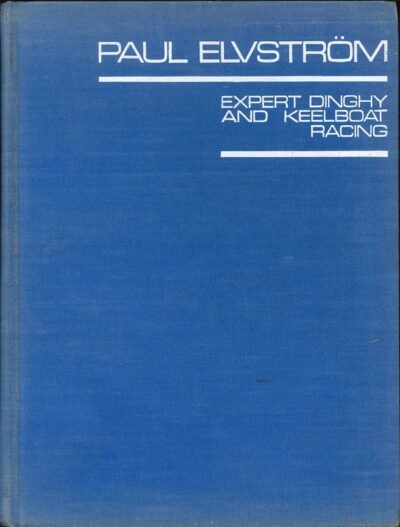 EXPERT DINGHY AND KEELBOAT RACING
