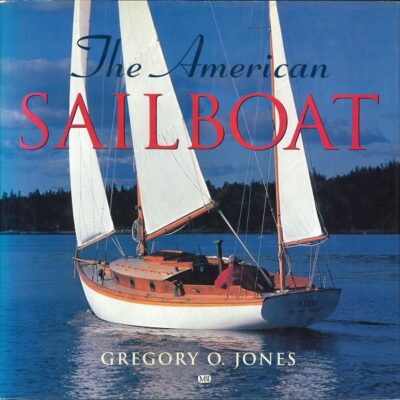 THE AMERICAN SAILBOAT