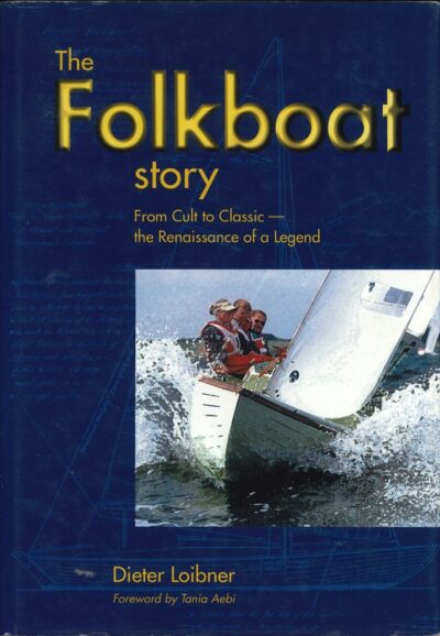 THE FOLKBOAT STORY