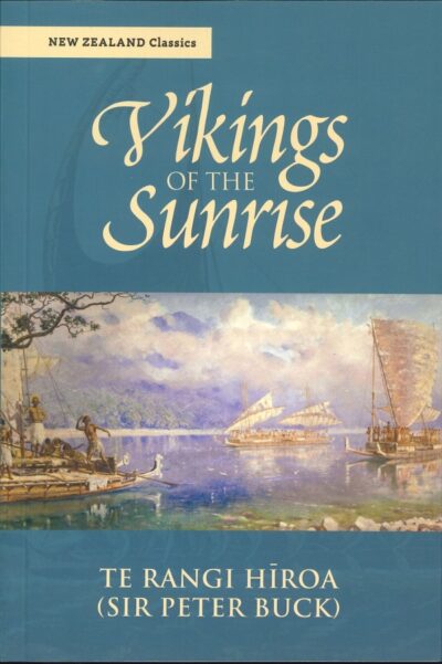 VIKINGS OF THE SUNRISE