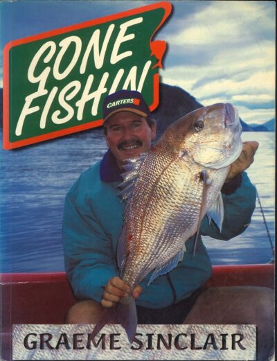 GONE FISHIN'