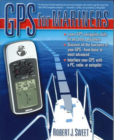 GPS FOR MARINERS