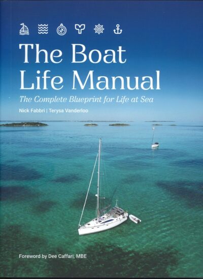 THE BOAT LIFE MANUAL