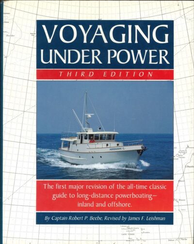VOYAGING UNDER POWER