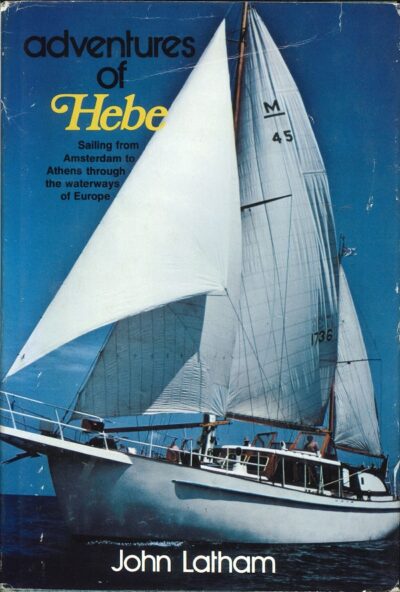 ADVENTURES OF HEBE