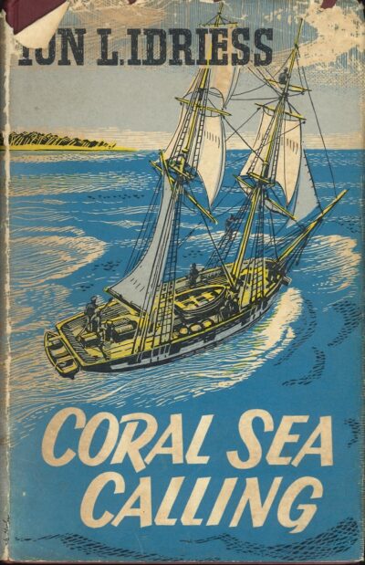 CORAL SEA CALLING