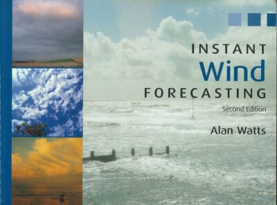 INSTANT WIND FORECASTING