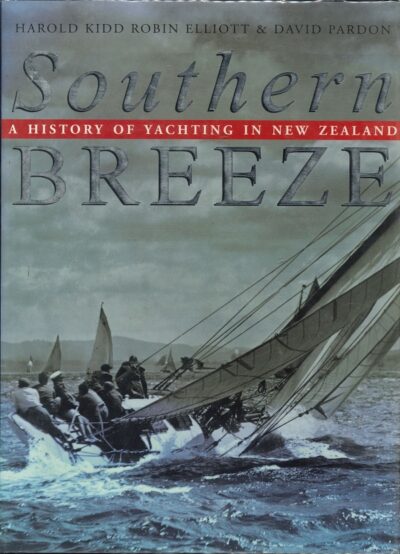 SOUTHERN BREEZE