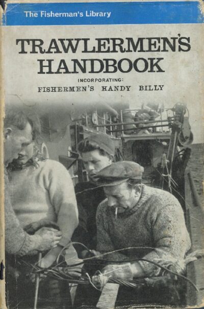 TRAWLERMEN'S HANDBOOK
