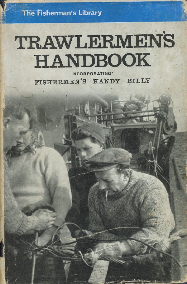 TRAWLERMEN'S HANDBOOK