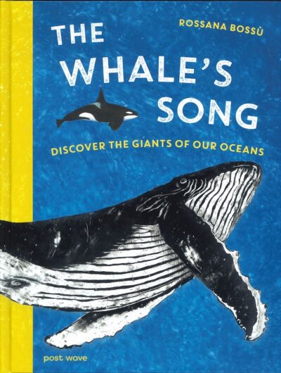 THE WHALE'S SONG