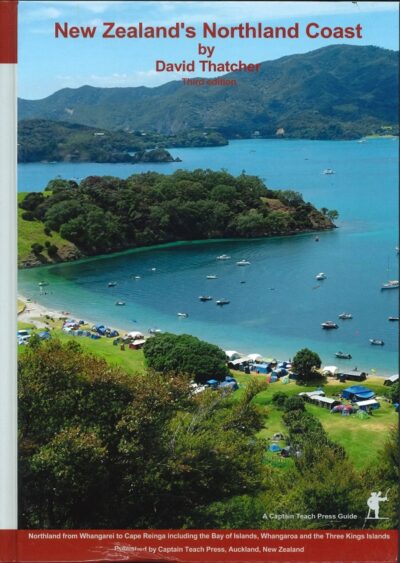 NEW ZEALAND'S NORTHLAND COAST