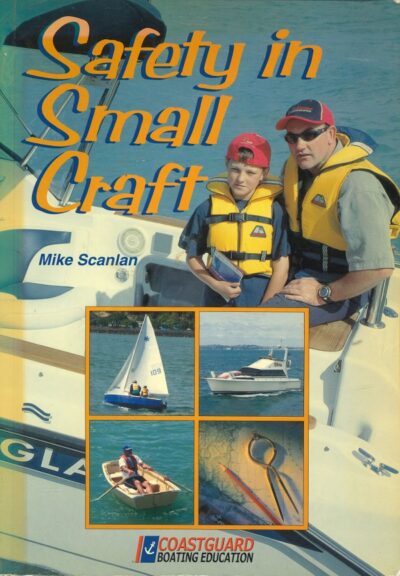 SAFETY IN SMALL CRAFT