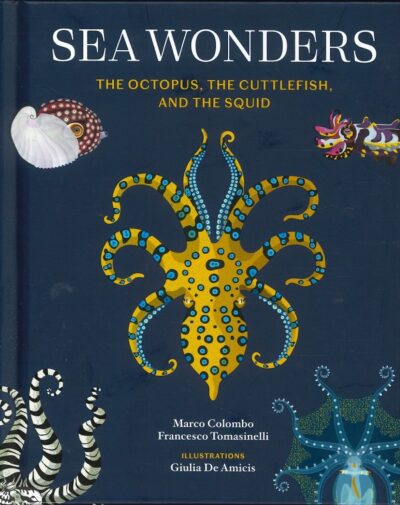SEA WONDERS