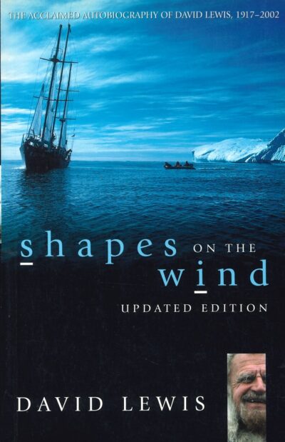 SHAPES ON THE WIND