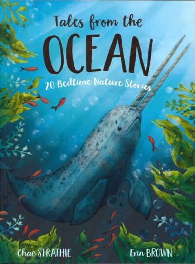TALES FROM THE OCEAN