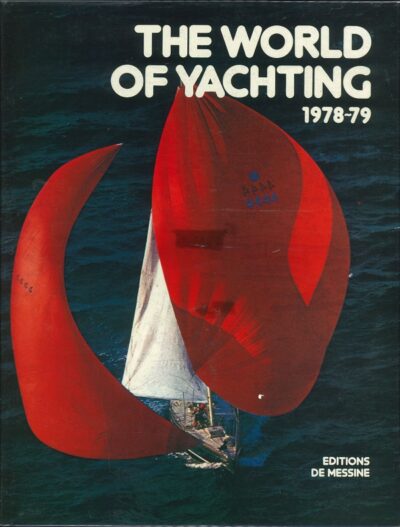 THE WORLD OF YACHTING 1978 - 79
