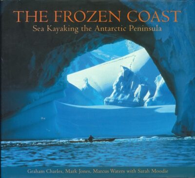 THE FROZEN COAST