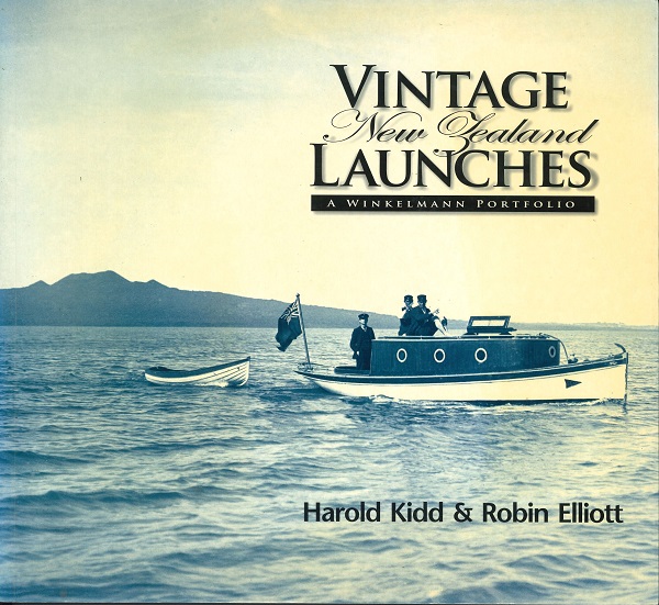 VINTAGE NEW ZEALAND LAUNCHES