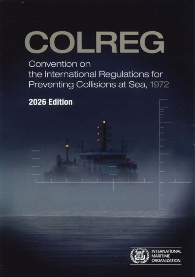 COLREG 2026 EDITION