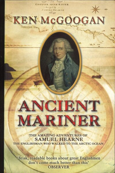 ANCIENT MARINER