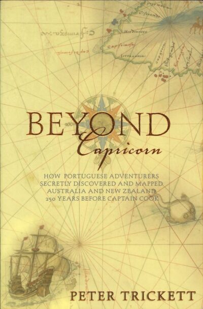 BEYOND CAPRICORN