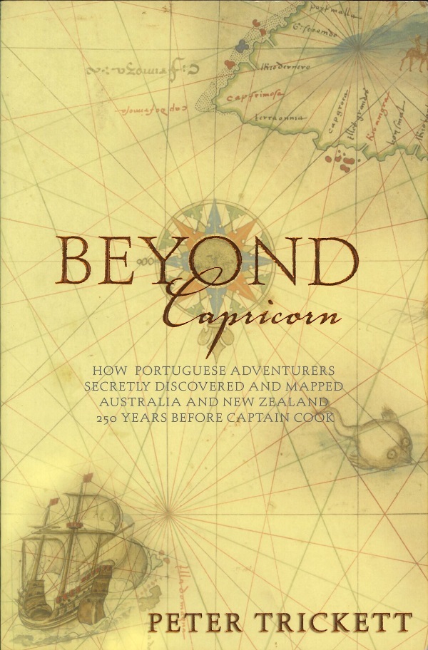 BEYOND CAPRICORN