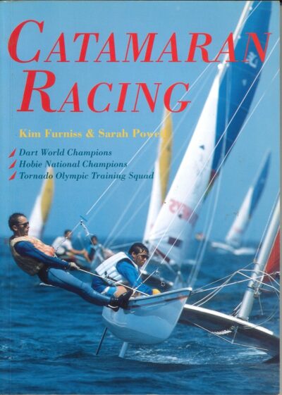 CATAMARAN RACING