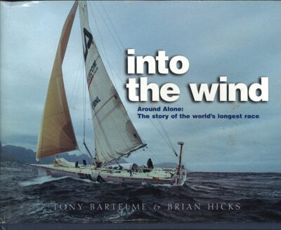 INTO THE WIND