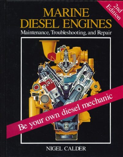 MARINE DIESEL ENGINES