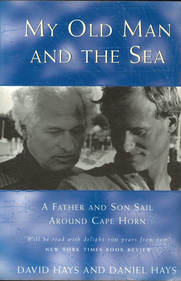MY OLD MAN AND THE SEA