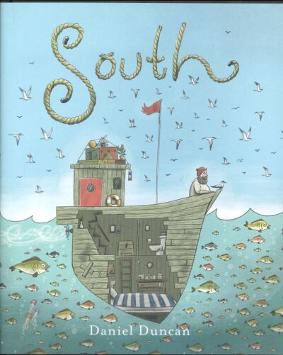 SOUTH