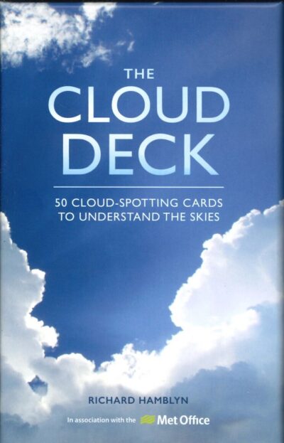 THE CLOUD DECK
