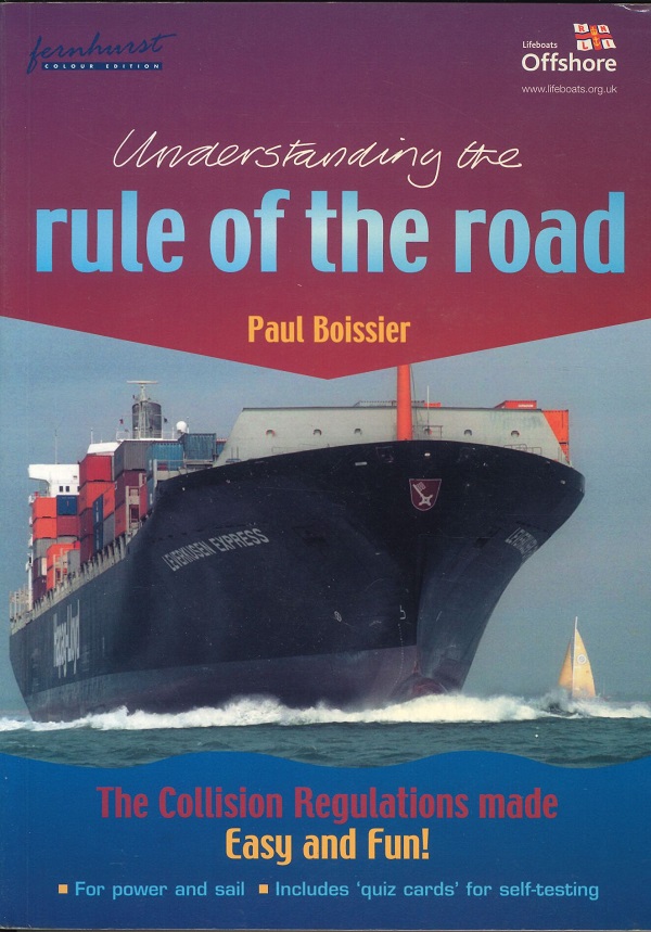 UNDERSTANDING THE RULE OF THE ROAD