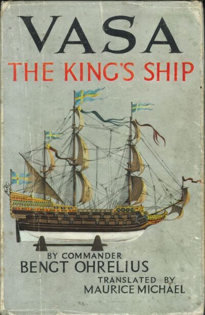VASA - THE KING'S SHIP