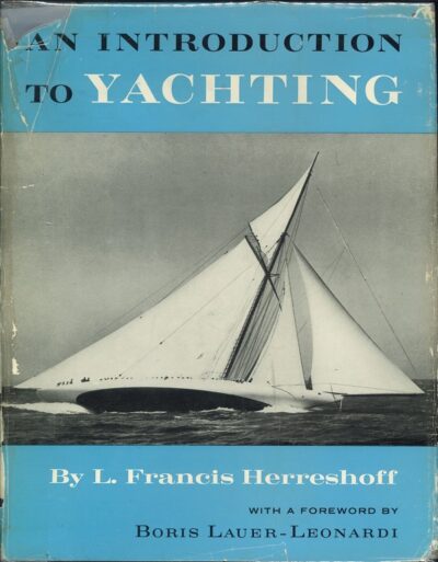 AN INTRODUCTION TO YACHTING