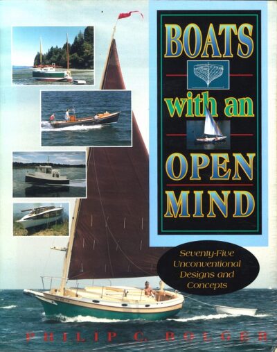 BOATS WITH AN OPEN MIND