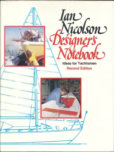 DESIGNER'S NOTEBOOK