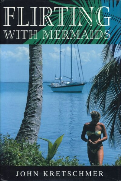 FLIRTING WITH MERMAIDS